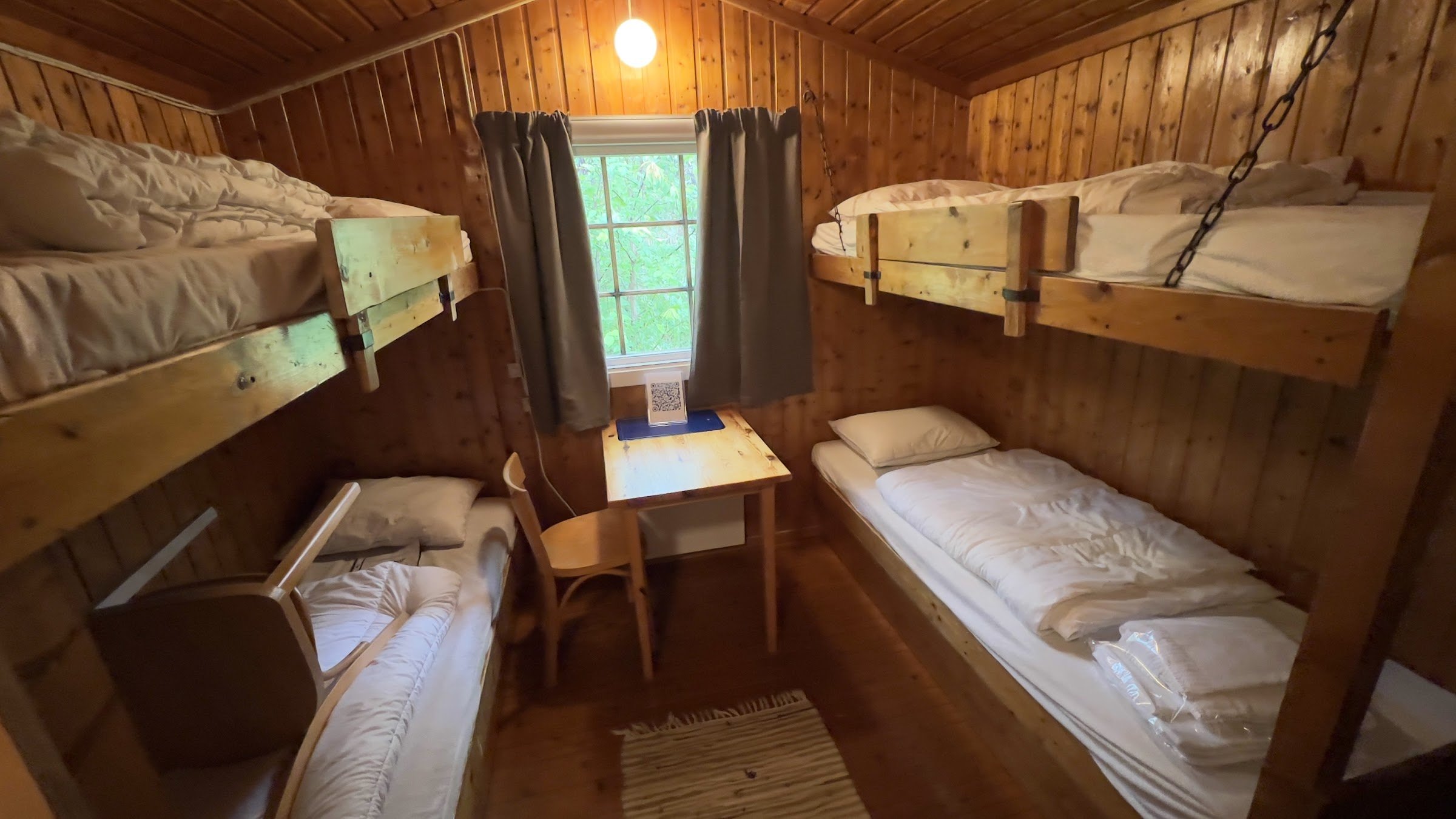 Mageli Camping & Cabins